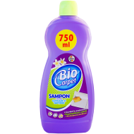 Detergent de curatat covoare, Biocarpet, 750 ML